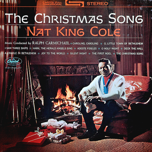 The Christmas Song by Nat King Cole Piano Sheet Music | Rookie Level