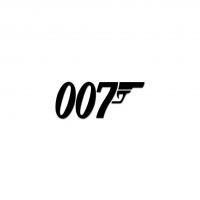 James Bond Theme by Monty Norman Piano Sheet Music | Intermediate Level