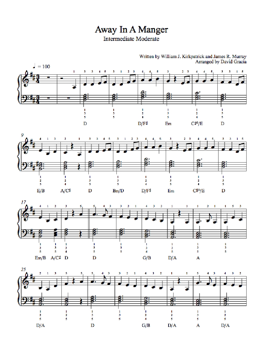 Lamentations Of The Heart Piano Sheet Music Sheet