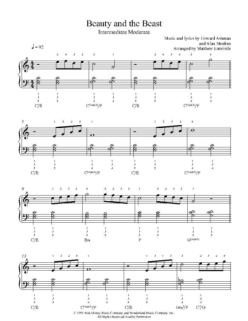 rozozna-pi-anie-obklopen-beauty-and-the-beast-piano-sheet-music-pdf
