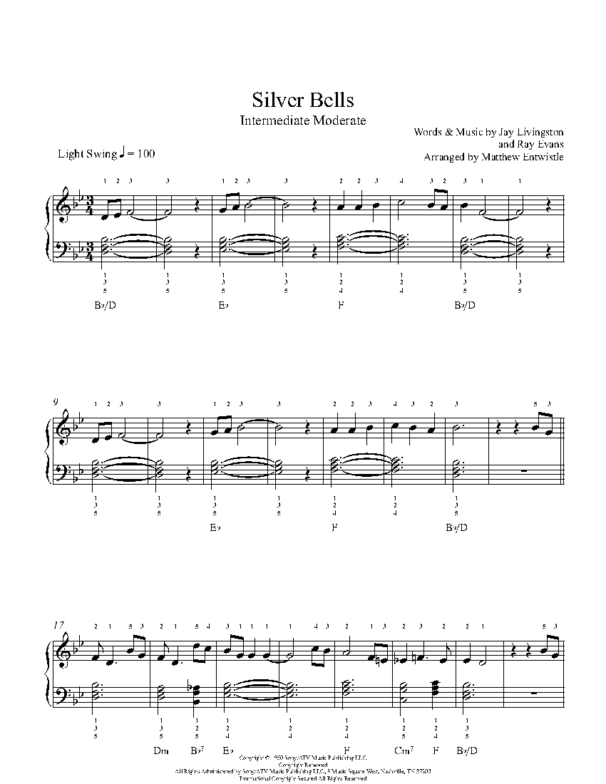 silver-bells-sheet-music-printable-silver-bells-christmas-songs