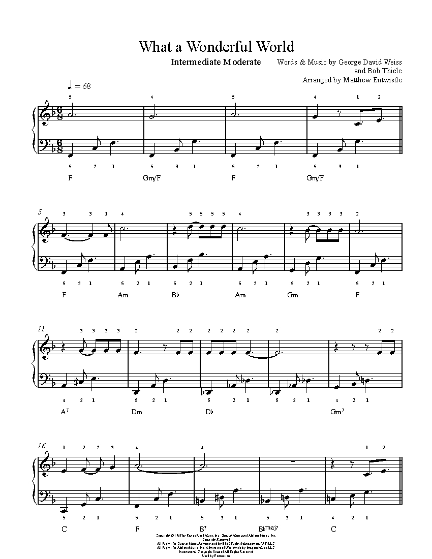 what-a-wonderful-world-by-louis-armstrong-sheet-music-lesson
