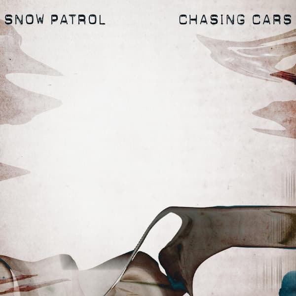 Chasing Cars (Leichte Stufe) (Snow Patrol) - Geigennoten