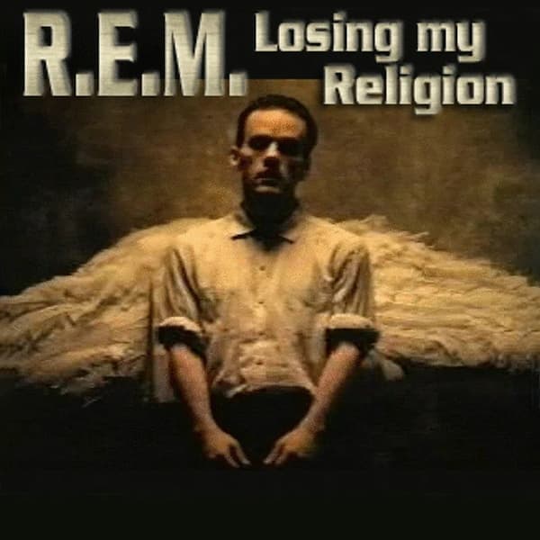 Losing My Religion By R E M Sheet Music And Lesson Rookie Level