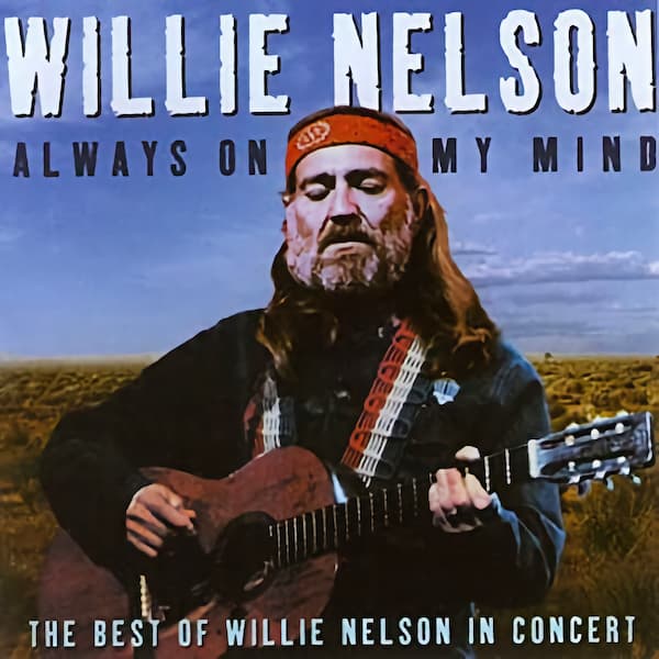 Always On My Mind by Willie Nelson Sheet Music & Lesson | Rookie Level