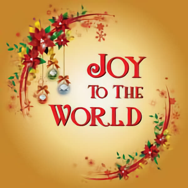 Joy to the World by Traditional Sheet Music & Lesson | Intermediate Level