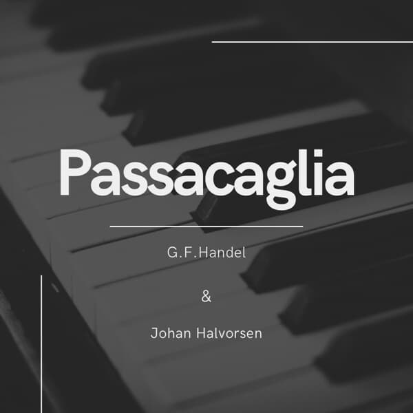 Passacaglia