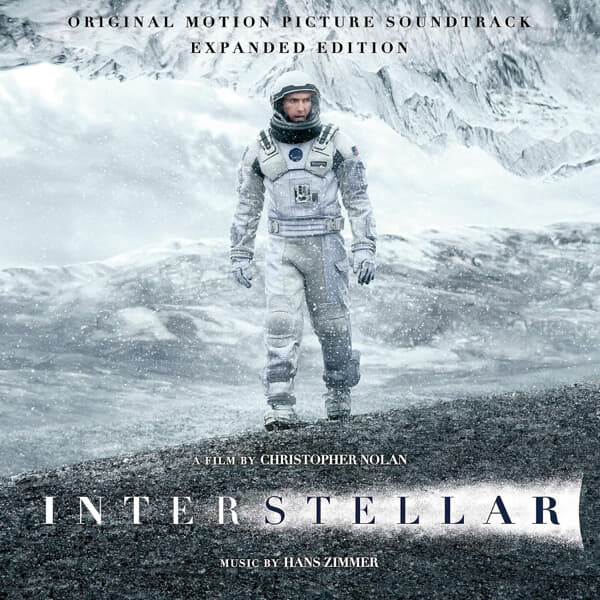 Interstellar Theme