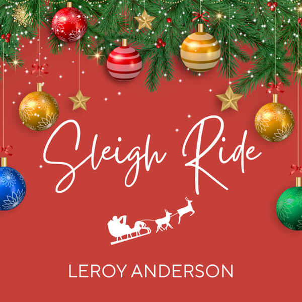 Sleigh Ride