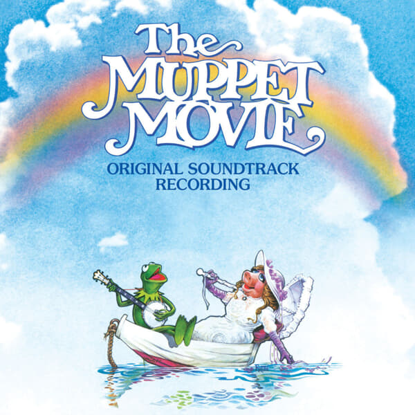 The Rainbow Connection