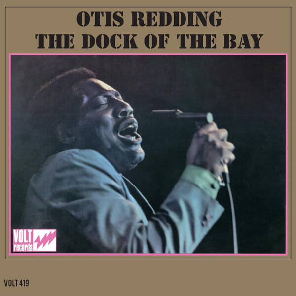(Sittin' On) The Dock of the Bay