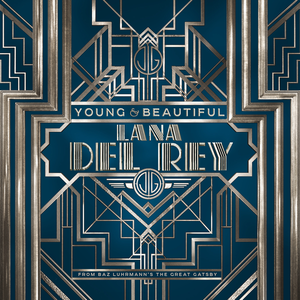 Young And Beautiful By Lana Del Rey Piano Sheet Music Advanced Level