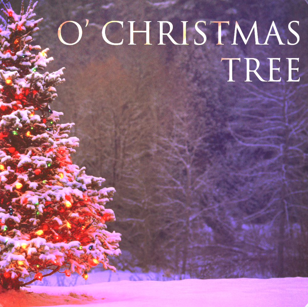 O Christmas Tree by Traditional Piano Sheet Music  Intermediate Level