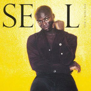 Kiss From A Rose By Seal Piano Sheet Music Advanced Level