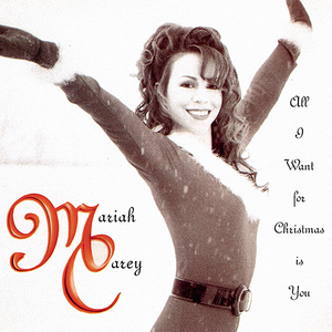 All I Want For Christmas Is You by Mariah Carey Piano Sheet Music | Advanced Level