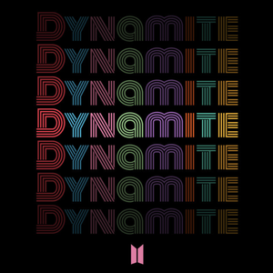 Dynamite