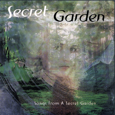 Song From A Secret Garden