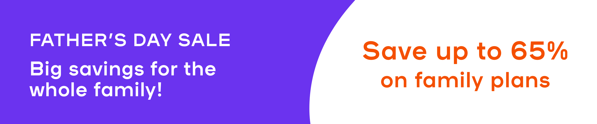 Playground Sessions Family Plans