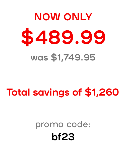 Playground Sessions Family Plans