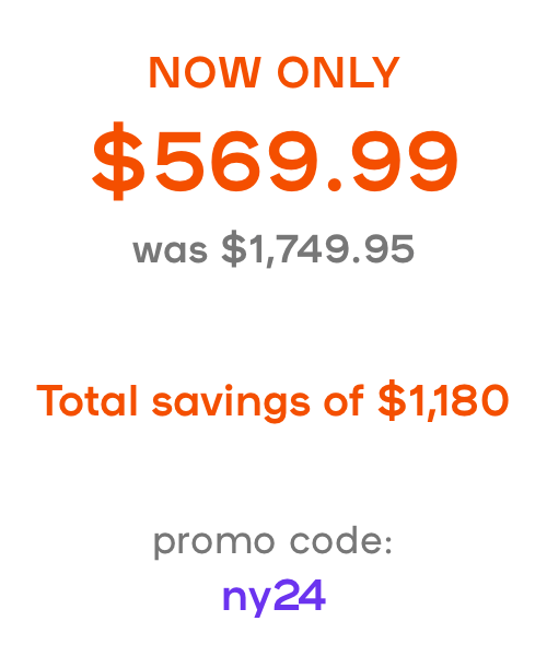 Playground Sessions Family Plans